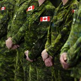 The deputy minister of defence said that while the cuts will be designed to have minimal effects, he acknowledged that 'there will be impact.' (Sean Kilpatrick/The Canadian Press)