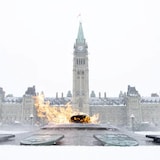 Gusali ng Parliament of Canada