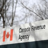 Nearly 9 million Canadians have an uncashed cheque from the government under their name, the Canada Revenue Agency says. 