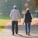Canada has the second lowest divorce rate in the G7. But the amount of grey divorces, married couples older than 50 breaking up, has been on the rise for decades, according to Statistics Canada. 