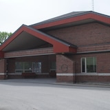 Le Centre médico-social De Salaberry, le 21 mai 2025 
