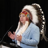 Cindy Woodhouse Nepinak 
