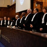 International Court of Justice orders Israel to end military operation in Rafah.