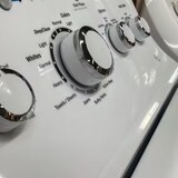 Washing machines, coffee makers, refrigerators and other appliances sold in Quebec will need to have French embossed on dials and buttons under the government's new regulations. 