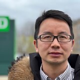 Guanghu Cui of Oakville, Ont., refused to sign a non-disclosure agreement to get financial compensation in a dispute with his bank, calling the requirement 'unethical.' 