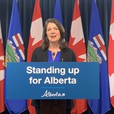Alberta Premier Danielle Smith's Alberta Sovereignty within a United Canada Act immediately prompted accusations that it was undemocratic and constitutionally unsound. We ask four constitutional law experts to weigh in.