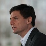 B.C. Premier David Eby says he wants more details from Canada's spy agency about allegations China interfered with Vancouver's municipal election.