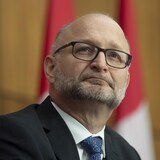 David Lametti, Canada's justice minister, said the federal government will keep an eye on how Quebec's newest language law is implemented.