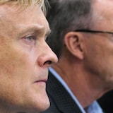 David Thomson and Mark Chipman.