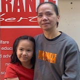 Two Edmonton families facing deportation from Canada were granted reprieves over the long weekend. Luis Ubando Nolasco, Cinthya Carrasco Campos and their two young daughters were set to be deported to Mexico on July 4. Evangeline Cayanan and her six-year-old daughter McKenna were to leave Canada for the Philippines on July 8.