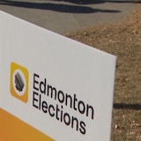 صورة مركبة للافتتين.