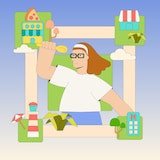 Une étude dont vous êtes le héro.