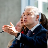 François-Philippe Champagne