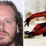 Ryan Wedding, a former Canadian Olympian, is facing eight felony charges in the U.S., including murder. 