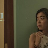 厄瓜多尔独立制作《空》，西安女孩儿付静扮演女主角蕾。