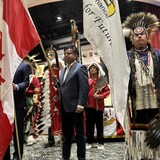 Gary Anandasangaree a offert lundi ses excuses à 9 communautés des Premières Nations Dakota et Lakota. 