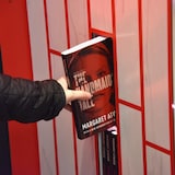 加拿大著名作家阿特伍德（Margaret Atwood）的《使女的故事》（The Handmaid's Tale）