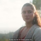 Image tirée du film Penelope's Story, de la Canadienne d'origine équatorienne Lisetty Sandoval. L'histoire traite d'abus sexuels et de résilience. 