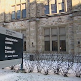 Edificio de la Agencia Tributaria de Canadá en Ottawa.