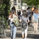 Quebec universities are worried by a drop in international student applications brought on by tighter immigration rules.