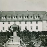 school