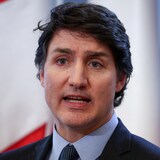 رئيس الوزراء الكندي جوستان ترودو