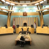 Un parlement