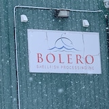 L'usine Bolero à Saint-Simon
