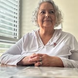 Maidy Keir will head to the Netherlands later this month for a ceremony that honours Indigenous World War II veterans, including her uncle, Welby Patterson, and will bring with her documents about his service and death. 