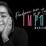 Mariana-Mazza-Impolie-premiere-Olympia-Montreal