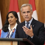 رجل وامرأة.