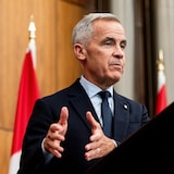 Mark Carney 