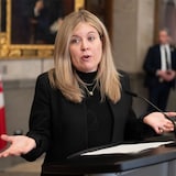 Michelle Rempel Garner.