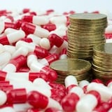 New study shows private clinics give companies access to patient data to sell to pharmaceutical companies.
