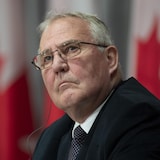 Federal Minister of Public Safety and Emergency Preparedness Bill Blair said Friday that emergency alerts ahead of natural disasters need to be more timely and informative. 