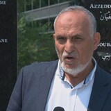 Mohamed Labidi, the former president of the Islamic Cultural Centre in Quebec City, hopes that renovations and security upgrades will help worshippers feel safer and help them forget the horrific shooting five years ago.