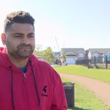 Muneeb Khan is a new immigrant from Pakistan who arrived to Saskatchewan on the provincial nominee program. He is concerned some others like him may not get the same opportunities.