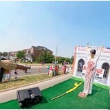 4 ਜੂਨ ਨੂੰ ਬ੍ਰੈਂਪਟਨ ਵਿੱਚ ਸ਼ਹੀਦੀ ਨਗਰ ਕੀਰਤਨ ਕੱਢਿਆ ਗਿਆ ਜੋ ਕਿ ਗੁਰਦੁਆਰਾ ਗੁਰੂ ਨਾਨਕ ਮਿਸ਼ਨ ਸੈਂਟਰ ਤੋਂ ਸ਼ੁਰੂ ਹੋ ਕੇ ਗੁਰਦੁਆਰਾ ਜੋਤ ਪ੍ਰਕਾਸ਼ ਸਾਹਿਬ ਵਿਖੇ ਸਮਾਪਤ ਹੋਇਆ I ਇੰਟਰਨੈਟ 'ਤੇ ਵਾਇਰਲ ਵੀਡੀਓ ਵਿੱਚੋਂ ਲਿਆ ਗਿਆ ਕਲਿਪ I