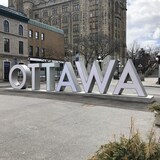 Ottawa vacía.