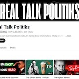 Il y a des vidéos sur Justin Trudeau et Elon Musk, entre autres.