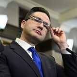 Pierre Poilievre.