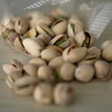 开心果。