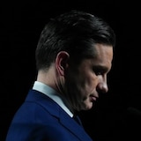 Pierre Poilievre.