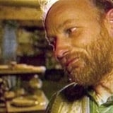 Robert William Pickton is shown in this undated file television image in his Port Coquitlam, B.C. home. The serial killer was assaulted in at a maximum-security prison on Sunday, according to officials. 