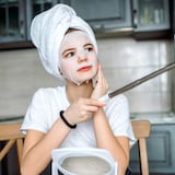 The Sephora kids trend sees kids as young as eight or nine using anti-aging skin-care products purchased from beauty retailers such as Sephora. As a bill in California tried to ban those products for kids under age 13, experts say the problem is social media and marketing, not the creams. 