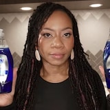 PepperBrooks of Mississauga, Ont., was surprised when she discovered the Dawn dish soap she regularly buys had shrunk 10 per cent to 431 millilitres.