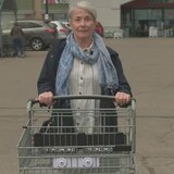 Susan Dennison said she was humiliated when the wheels on her shopping cart locked at a Loblaw-owned Fortinos grocery in Burlington, Ont. She said an employee rushed over and demanded to see her receipt. Some retailers are beefing up anti-theft measures, such as locking the wheels on shopping carts, that have raised the ire of shoppers. 