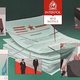 国际调查记者联盟 (ICIJ) 调查的图像。