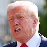 Donald Trump.