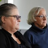 Two women